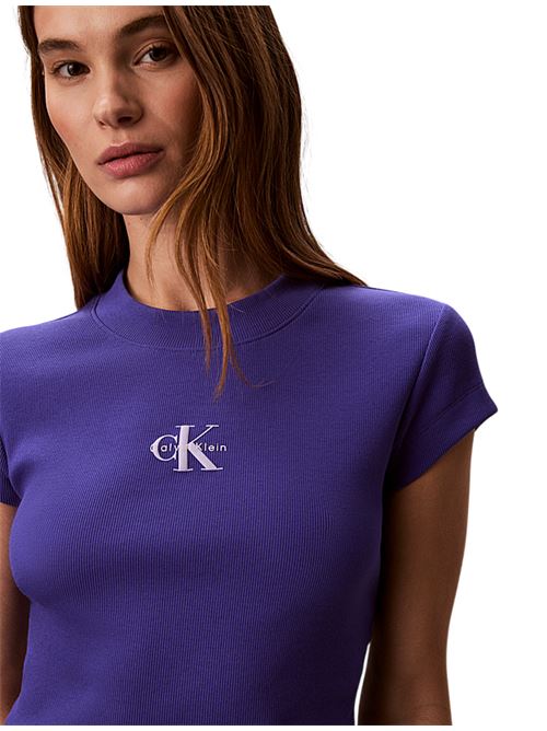 LV047AB802C8X BLU CHINA CALVIN KLEIN | LV047AB802C8X BLU CHINA